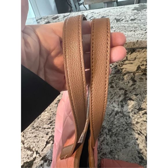 Tommy Hilfiger quilted purse and wallet set. - Picture 4 of 5